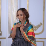 Bandira Dress
