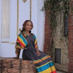 Bandira Dress